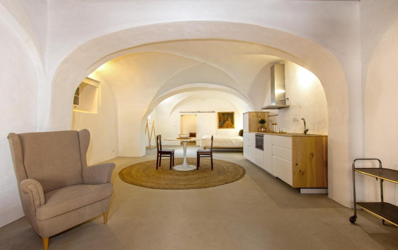 Appartement Loft Cidade Antiga à Beja Extérieur photo