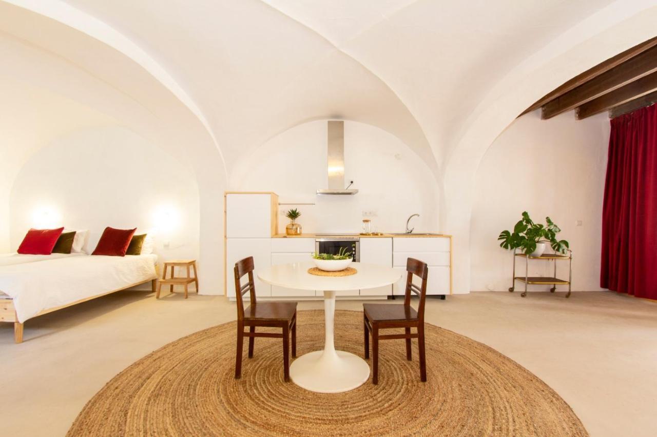 Appartement Loft Cidade Antiga à Beja Extérieur photo